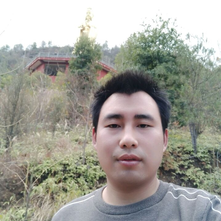 小绵羊的第一张照片--长乐相亲服务中心