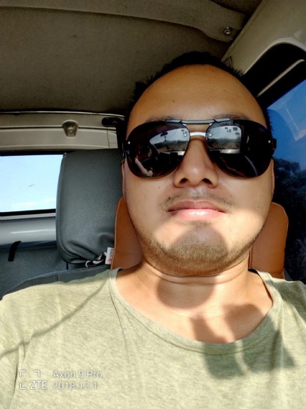 噶古的第二张照片--长乐相亲服务中心