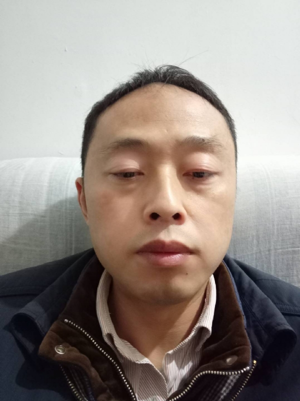 阳光的第一张照片--长乐相亲服务中心