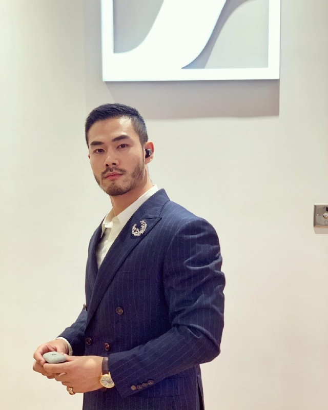 岸與海的距離的第一张照片--长乐相亲服务中心