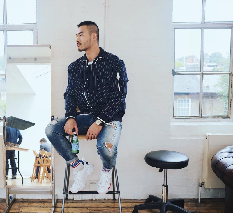 岸與海的距離的第二张照片--长乐相亲服务中心