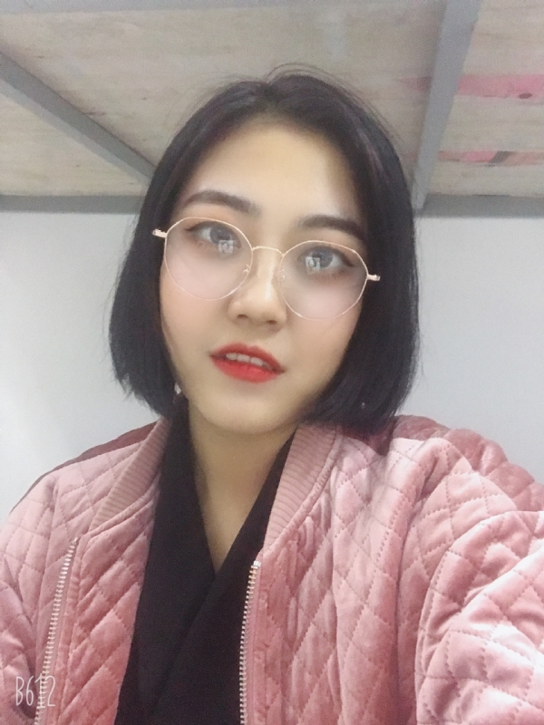 小羽的第一张照片--长乐相亲服务中心