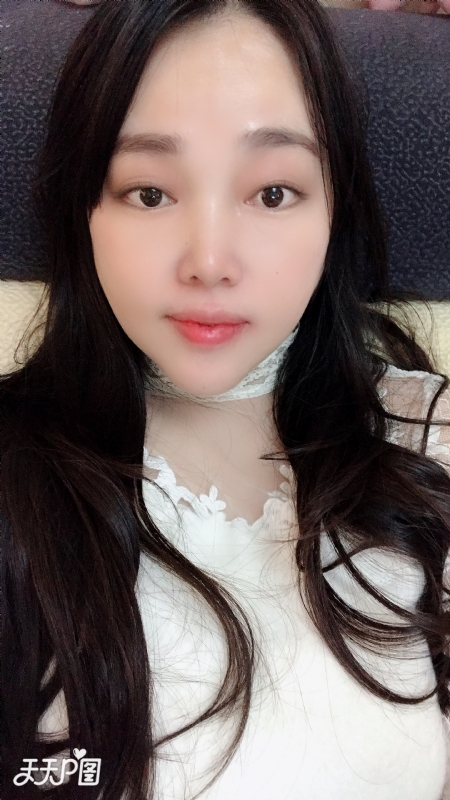 颜如玉的第一张照片--长乐相亲服务中心