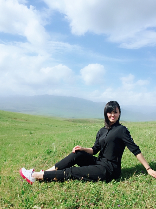 木林森的第一张照片--长乐相亲服务中心