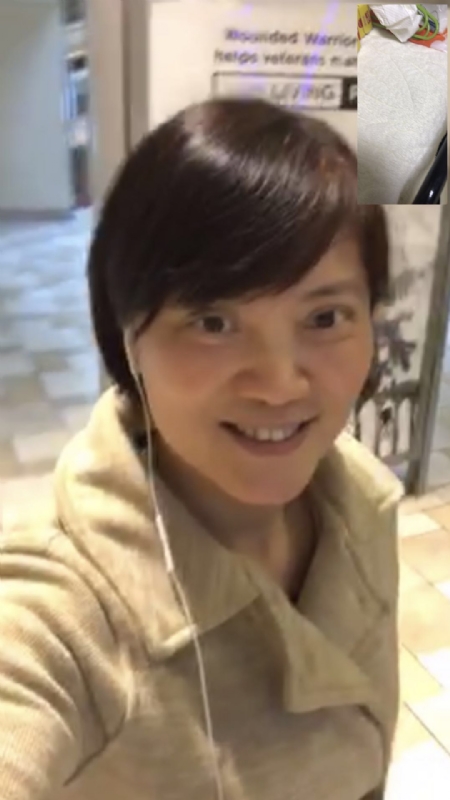 Fifi的第一张照片--长乐相亲服务中心