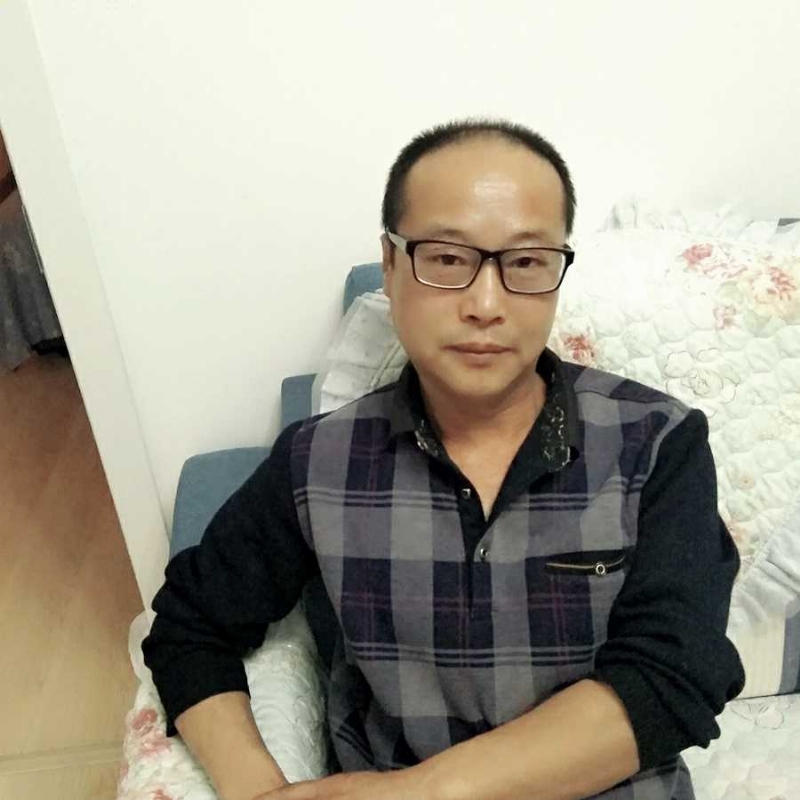 大海的第一张照片--长乐相亲服务中心