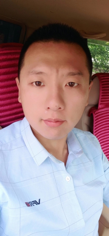 霄上的第一张照片--长乐相亲服务中心