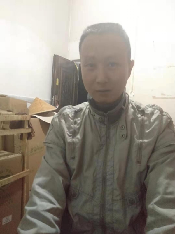 几世黄昏的第一张照片--长乐相亲服务中心