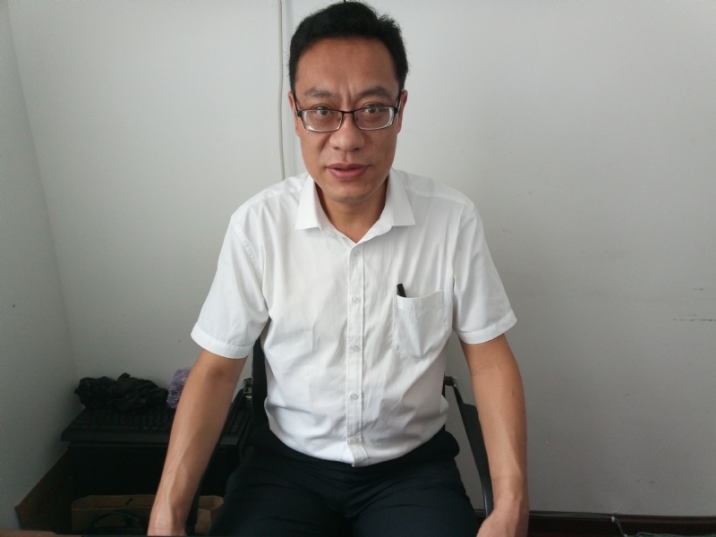 妙师的第一张照片--长乐相亲服务中心