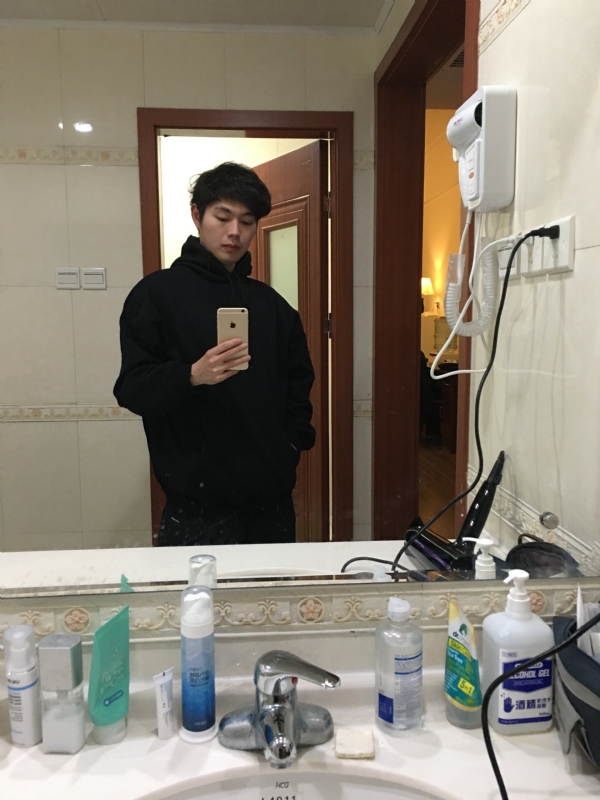 Murry的第二张照片--长乐相亲服务中心