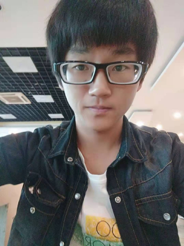 LS书生的第一张照片--长乐相亲服务中心