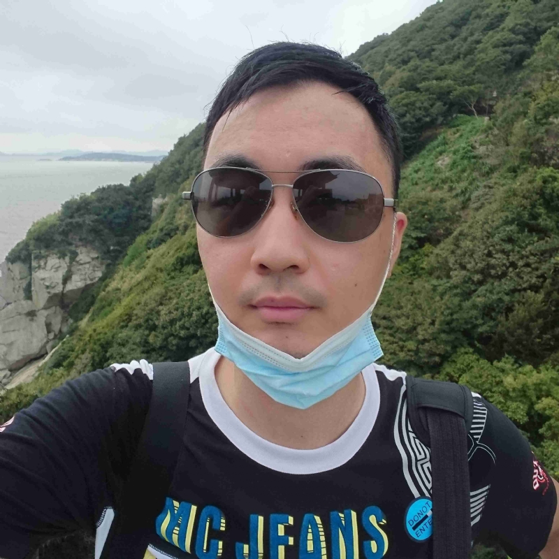 h君的第一张照片--长乐相亲服务中心