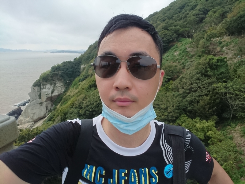 h君的第二张照片--长乐相亲服务中心