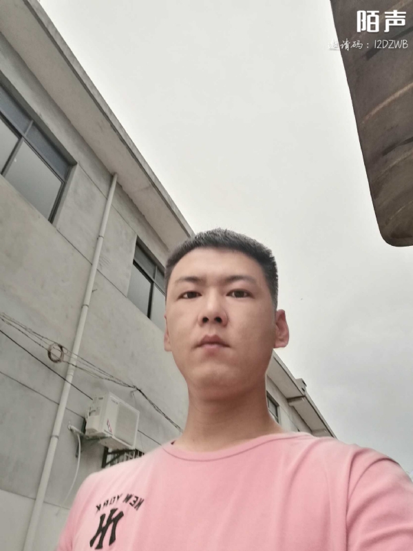 独行者的第三张照片--长乐相亲服务中心