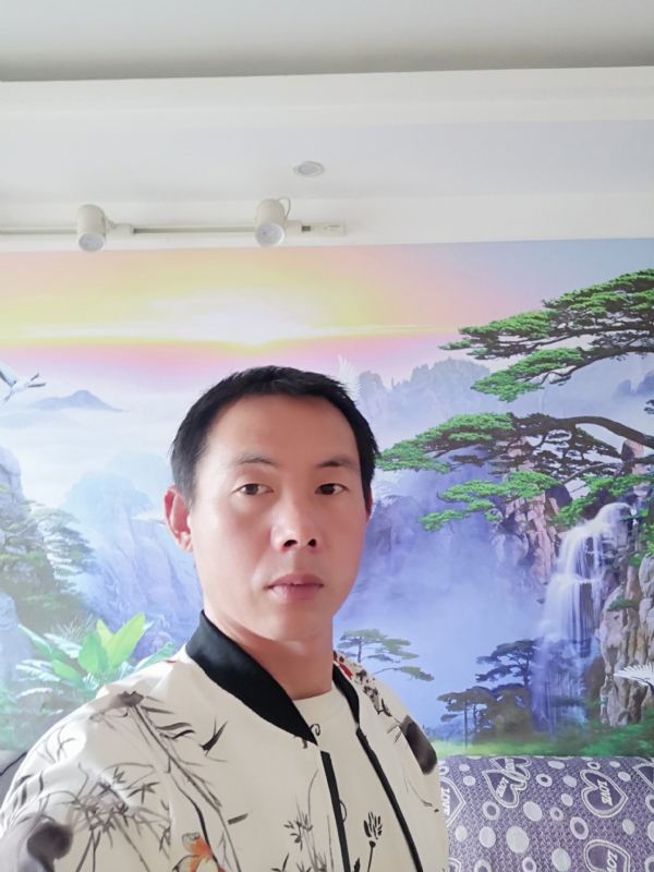 子非我的第一张照片--长乐相亲服务中心