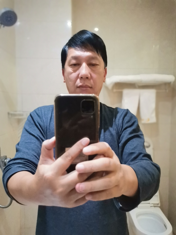 王军的第一张照片--长乐相亲服务中心