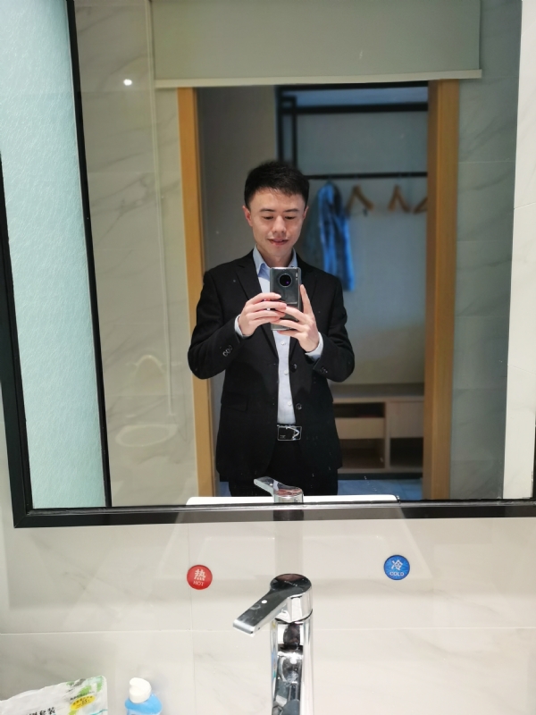 Lin的第二张照片--长乐相亲服务中心