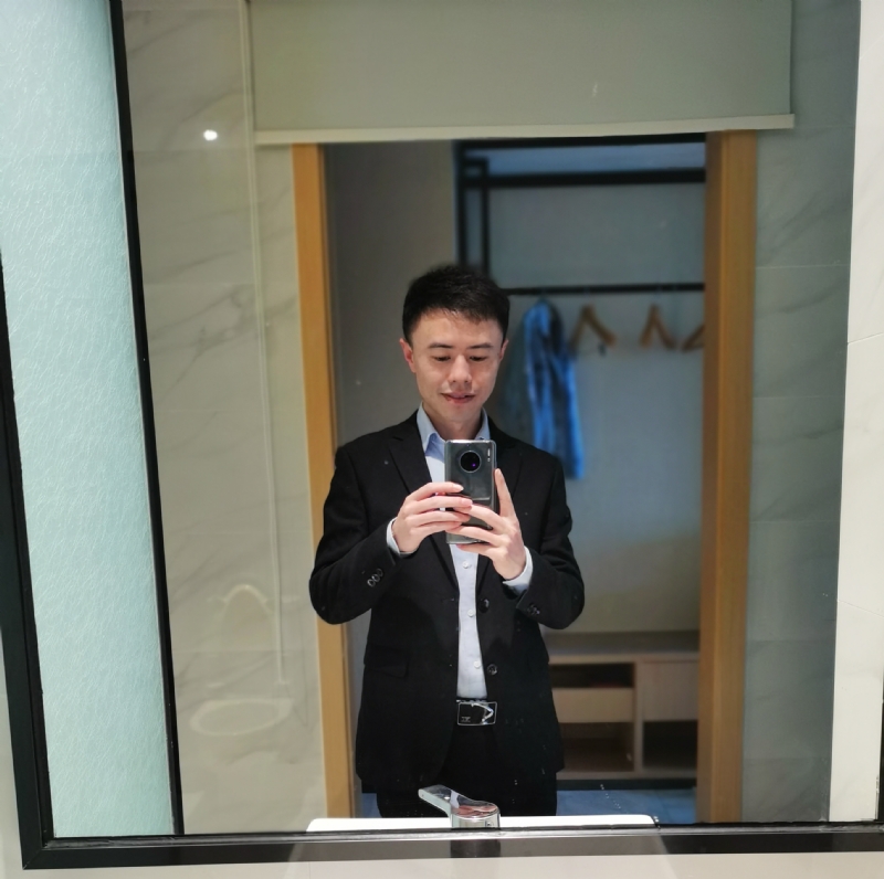 Lin的第三张照片--长乐相亲服务中心