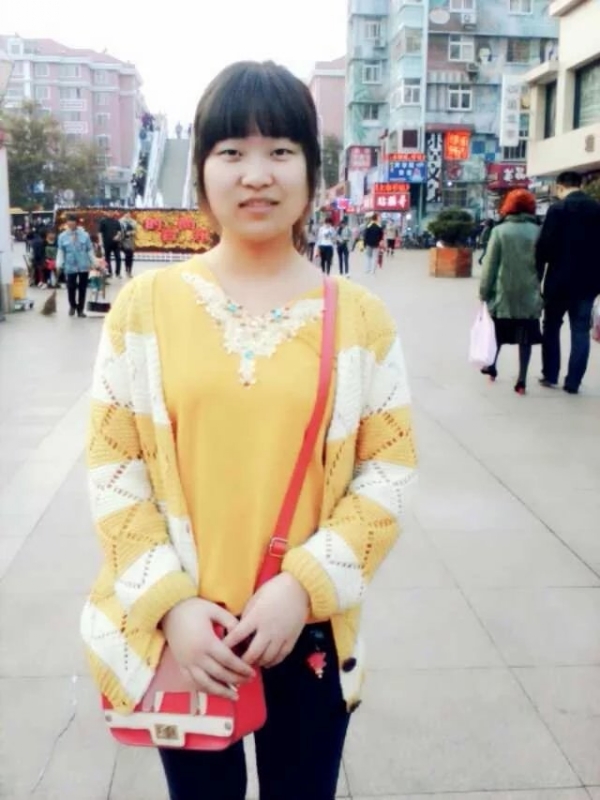 柔光123的第一张照片--长乐相亲服务中心