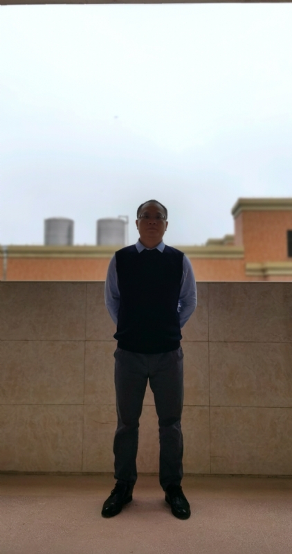 实事求是??讲究科学的第一张照片--长乐相亲服务中心