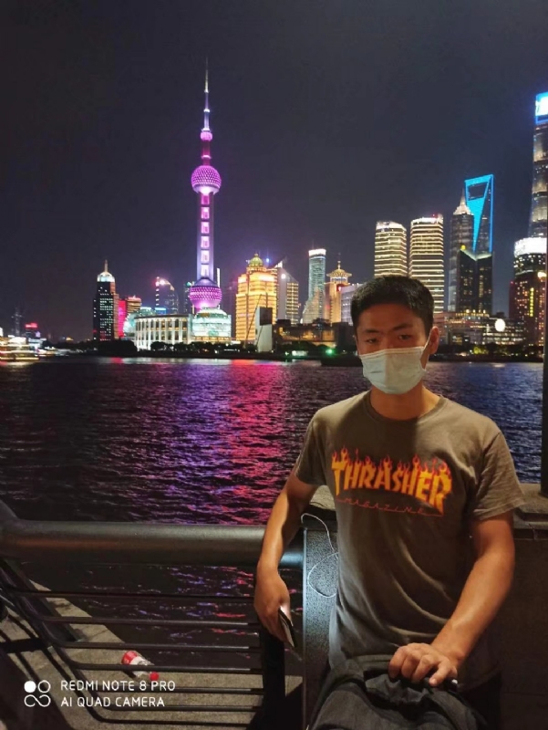 干草铺沙里飞的第一张照片--长乐相亲服务中心