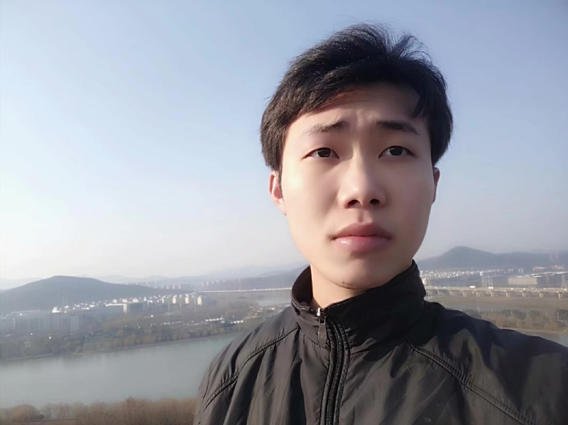 破风的第一张照片--长乐相亲服务中心