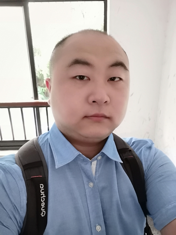 火炎月的第一张照片--长乐相亲服务中心