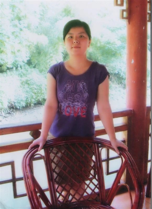 小家碧玉19的第一张照片--长乐相亲服务中心