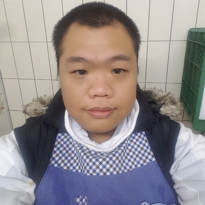 黑熊的第一张照片--长乐相亲服务中心