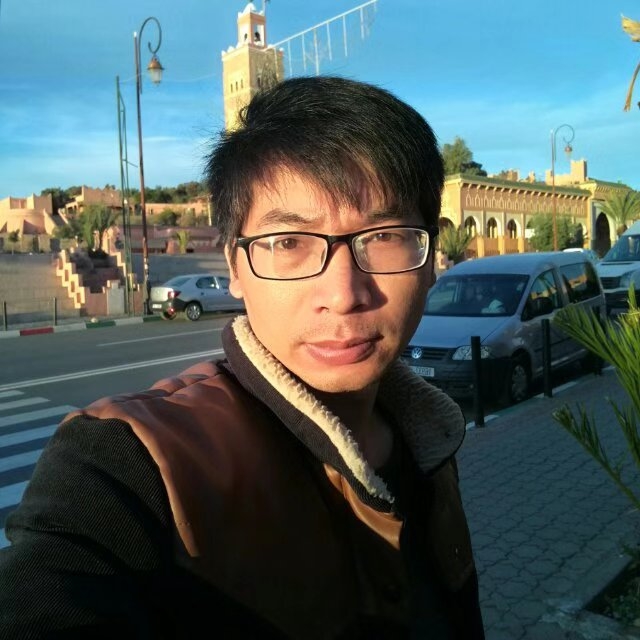 等一个晴天的第一张照片--长乐相亲服务中心