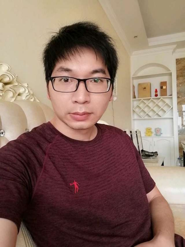 等一个晴天的第二张照片--长乐相亲服务中心