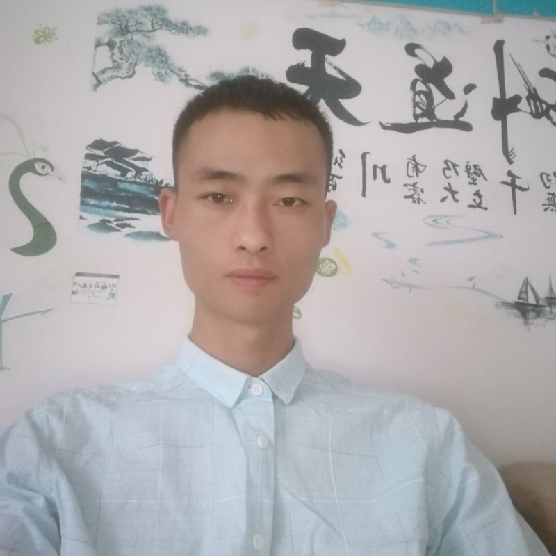 退役火箭军的第二张照片--长乐相亲服务中心