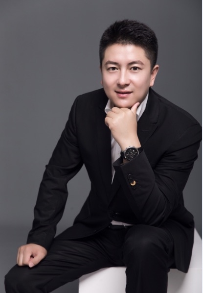 陈先生的第一张照片--长乐相亲服务中心