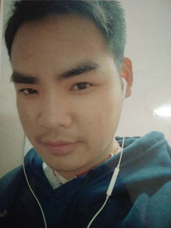 渴望爱的第一张照片--长乐相亲服务中心