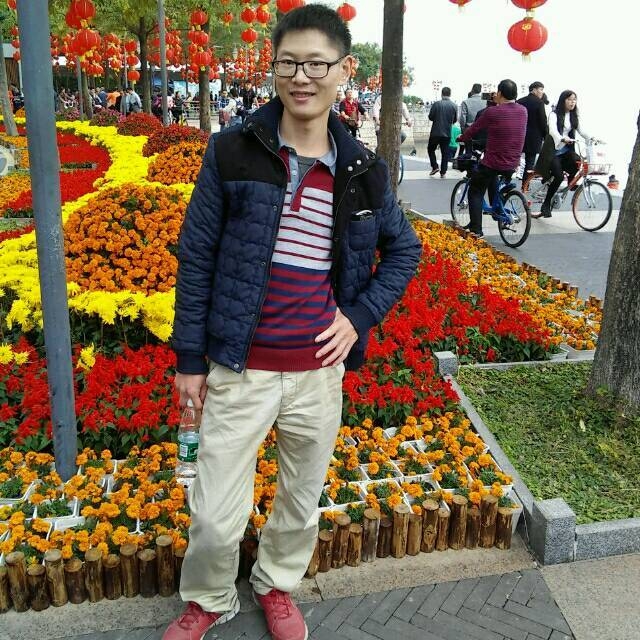 天添甜的第一张照片--长乐相亲服务中心