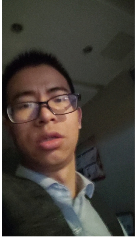 小螃蟹的第二张照片--长乐相亲服务中心