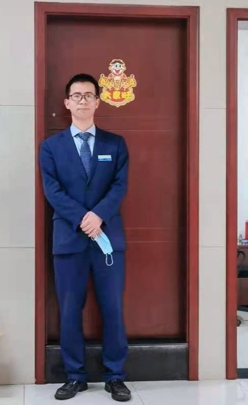 小螃蟹的第三张照片--长乐相亲服务中心