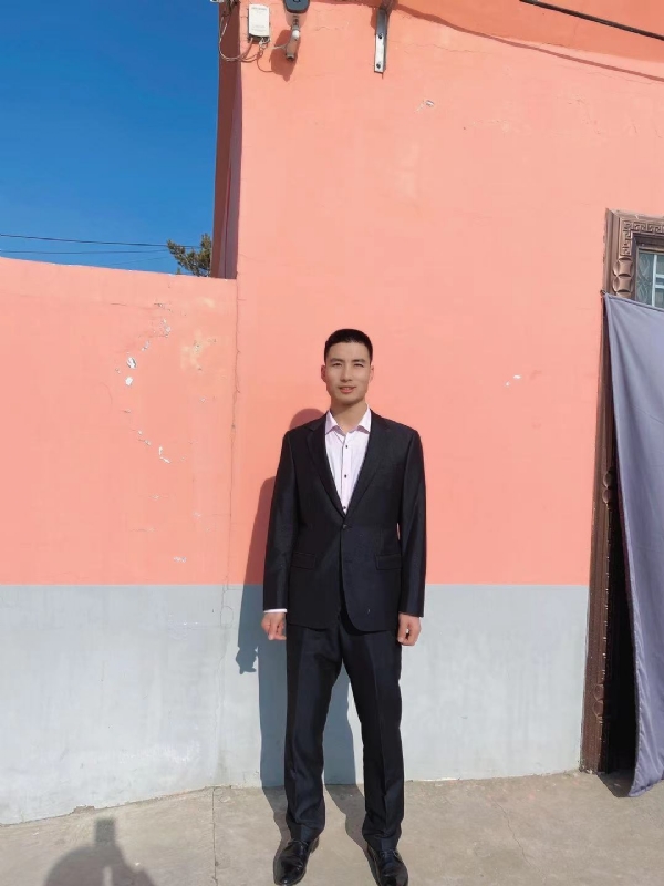 快乐生活的第三张照片--长乐相亲服务中心