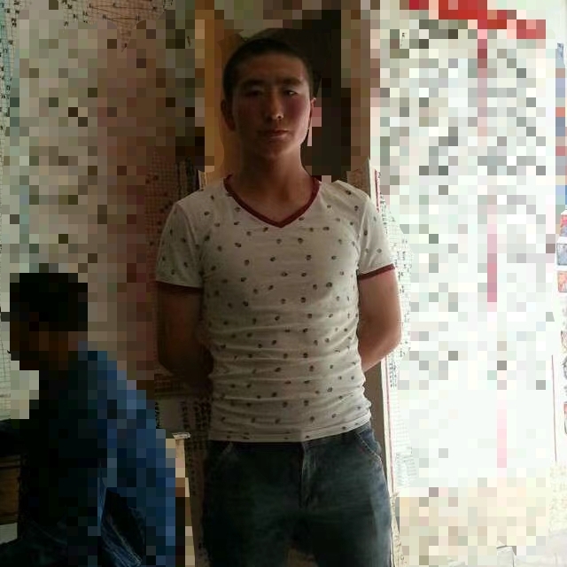 平平淡淡的第一张照片--长乐相亲服务中心