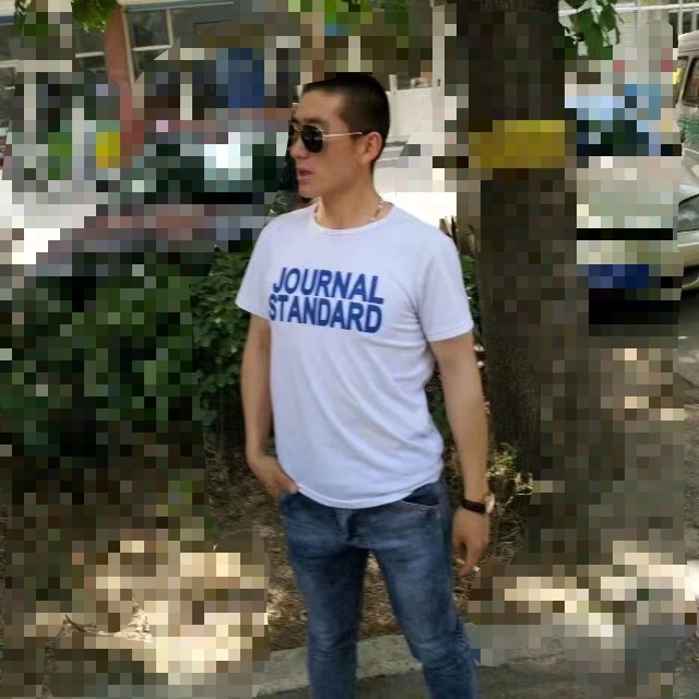 平平淡淡的第二张照片--长乐相亲服务中心