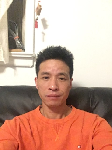 美籍华人的第一张照片--长乐相亲服务中心