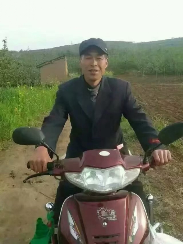 牵手随缘的第一张照片--长乐相亲服务中心