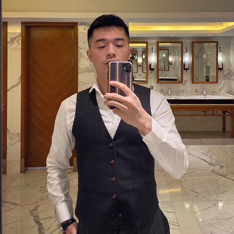 理想三旬的第二张照片--长乐相亲服务中心