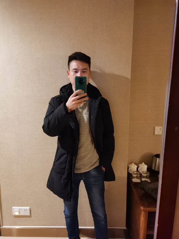 白天的第一张照片--长乐相亲服务中心