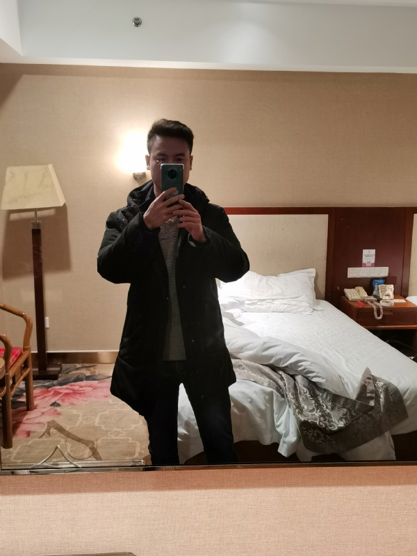 白天的第二张照片--长乐相亲服务中心