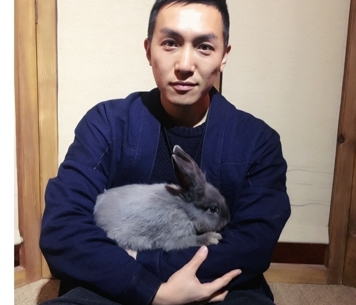 简单人生的第一张照片--长乐相亲服务中心