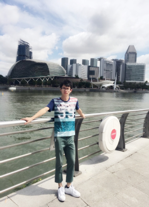 钦哥的第二张照片--长乐相亲服务中心