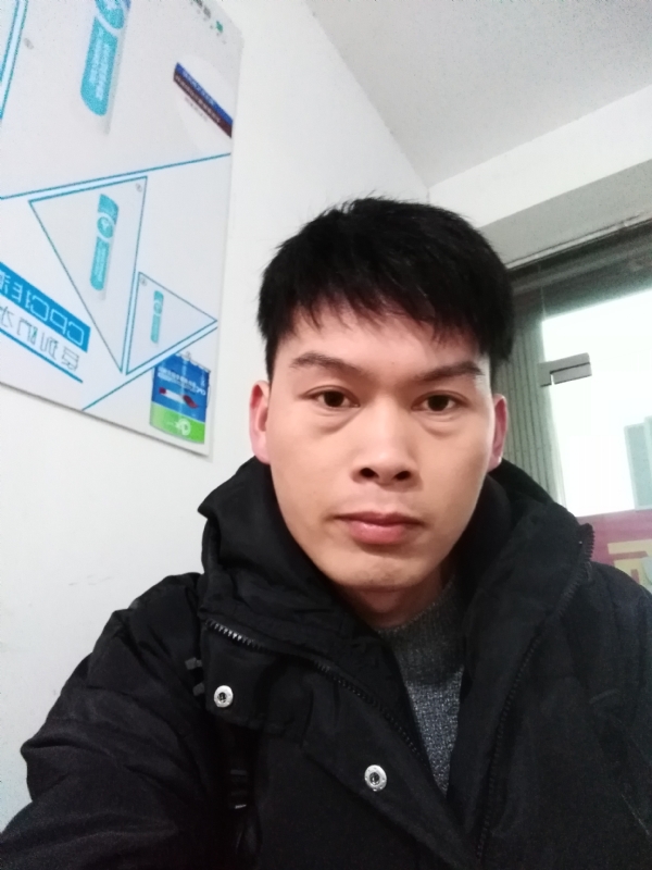 微笑的第一张照片--长乐相亲服务中心