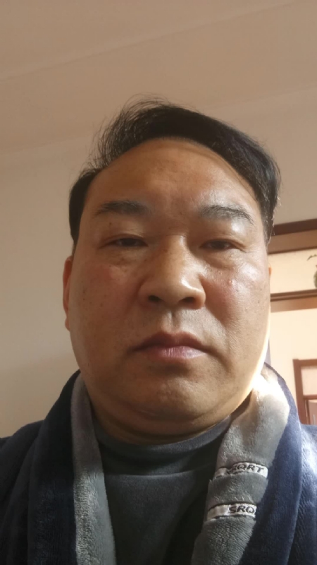 笨笨的第一张照片--长乐相亲服务中心