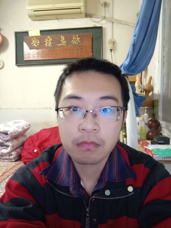 单刷之神的第一张照片--长乐相亲服务中心